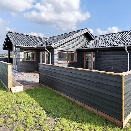 Antina Holiday home *