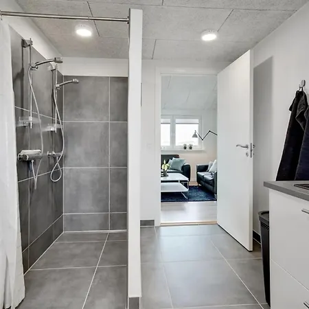 Antina - 400m From The Sea By Interhome * Hjørring