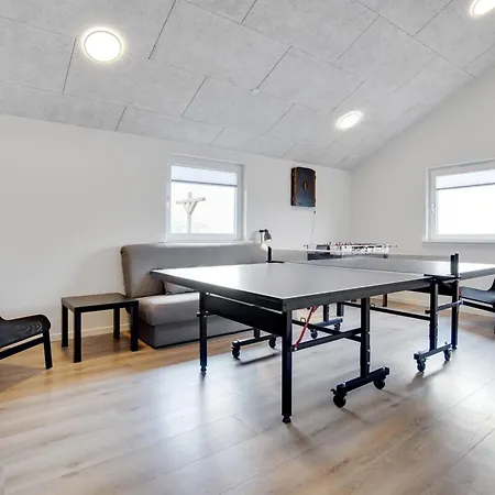 Antina - 400m From The Sea By Interhome Hjørring
