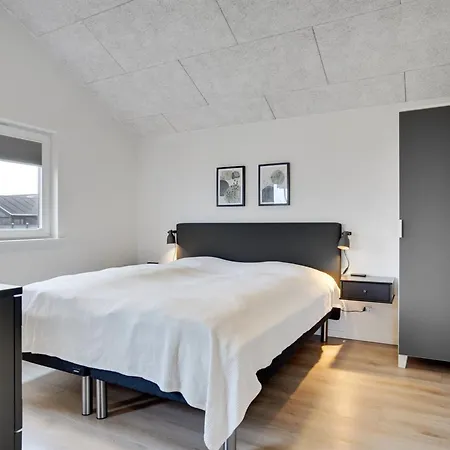 Feriehus Antina - 400m From The Sea By Interhome Hjørring