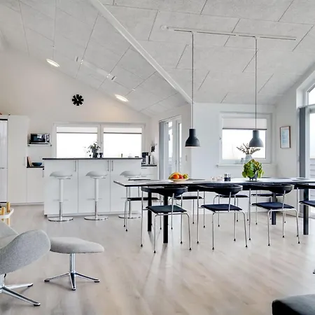 Feriehus Antina - 400m From The Sea By Interhome *