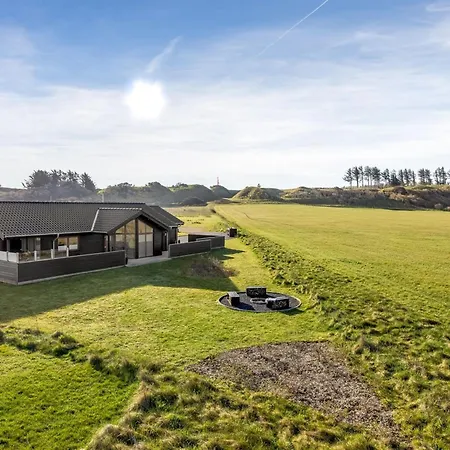 Antina - 400m From The Sea By Interhome Feriehus Hjørring