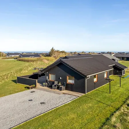Feriehus Antina - 400m From The Sea By Interhome